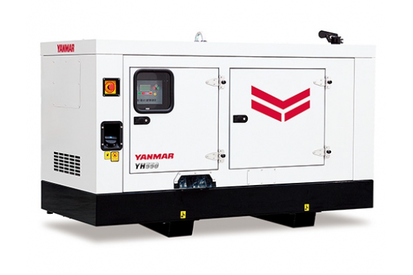 Máy phát điện Yanmar 80kva