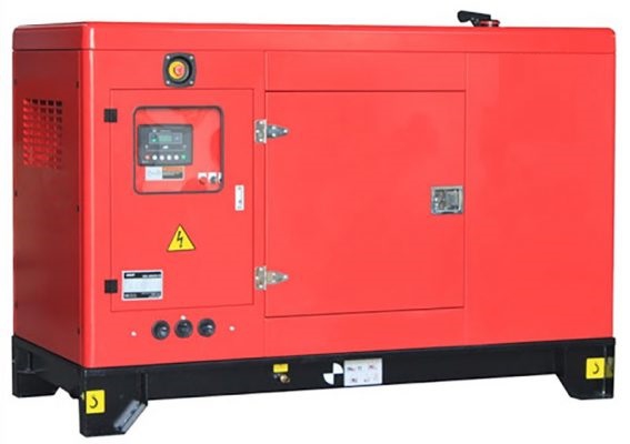 Máy phát điện Isuzu 60kva