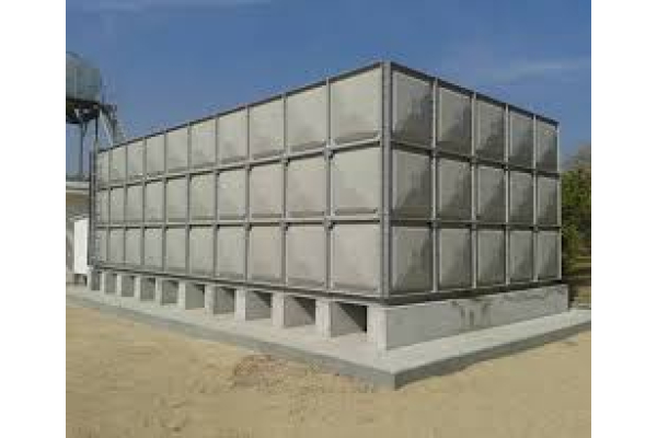 Bốn nước lắp ghép công nghiệp 