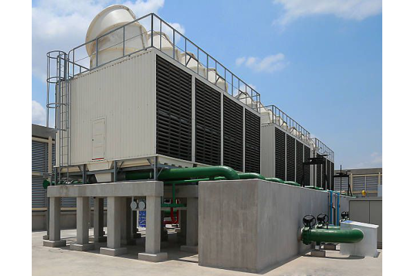 Tháp giải nhiệt Bắc Ninh 